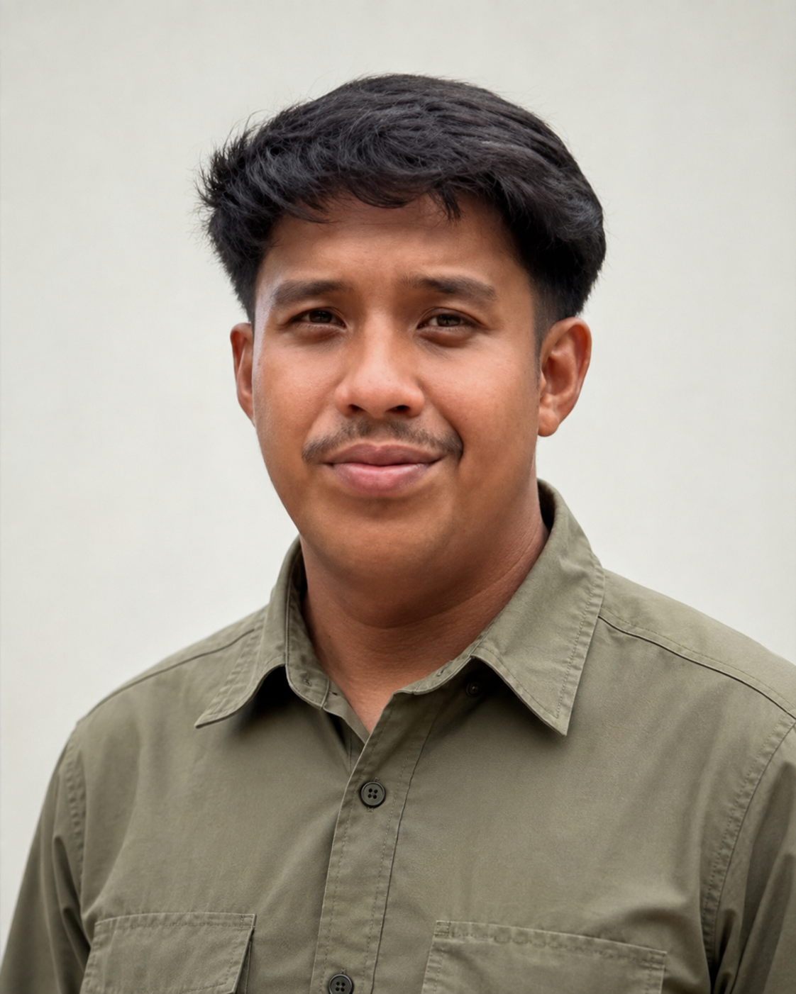 Ezzat Syaffi