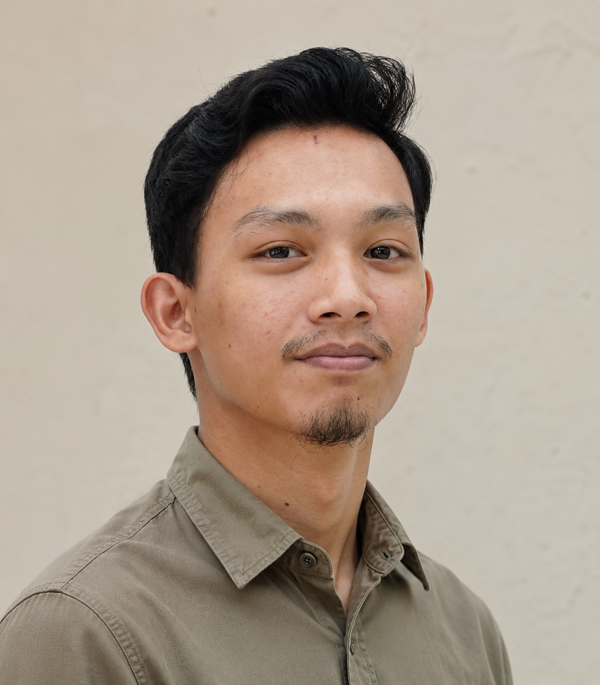 Fahmi Shah