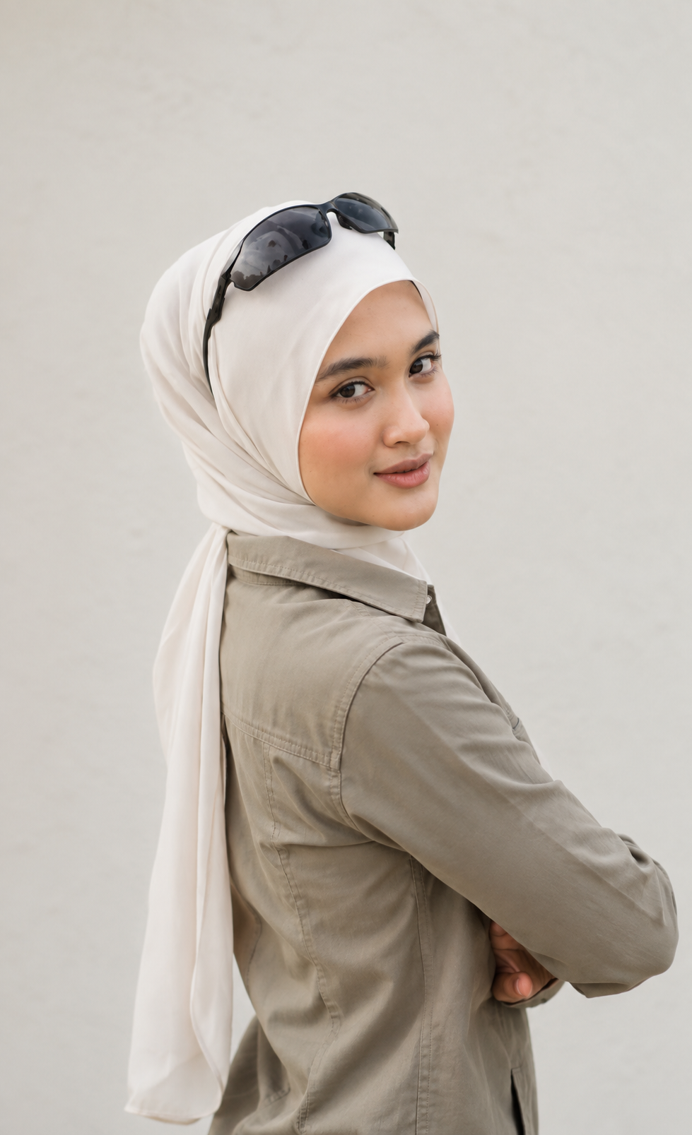 Izzah Amila