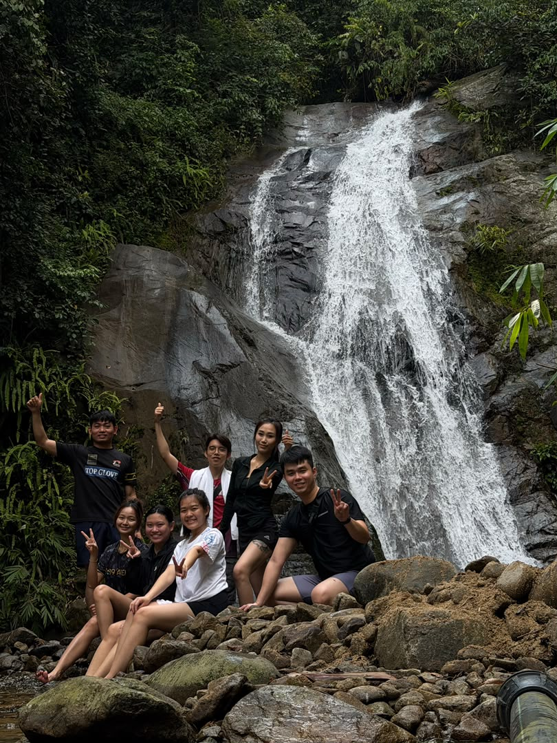 River Trekking